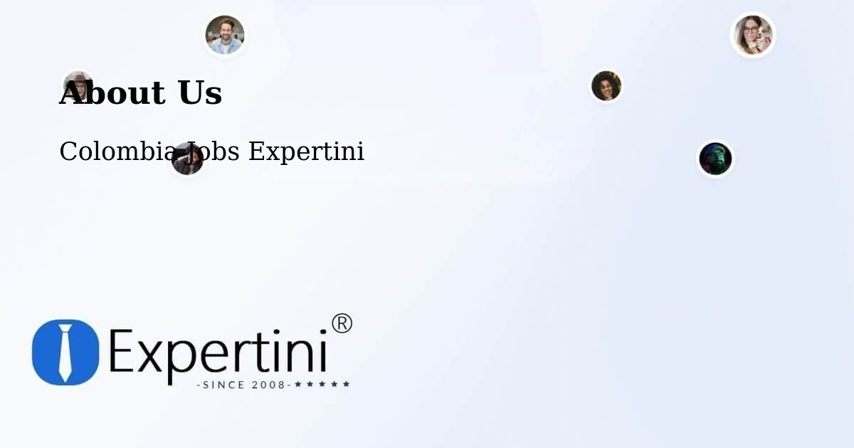 About Expertini Recruitment Platform  – Córdoba - Córdoba, Colombia Jobs Expertini