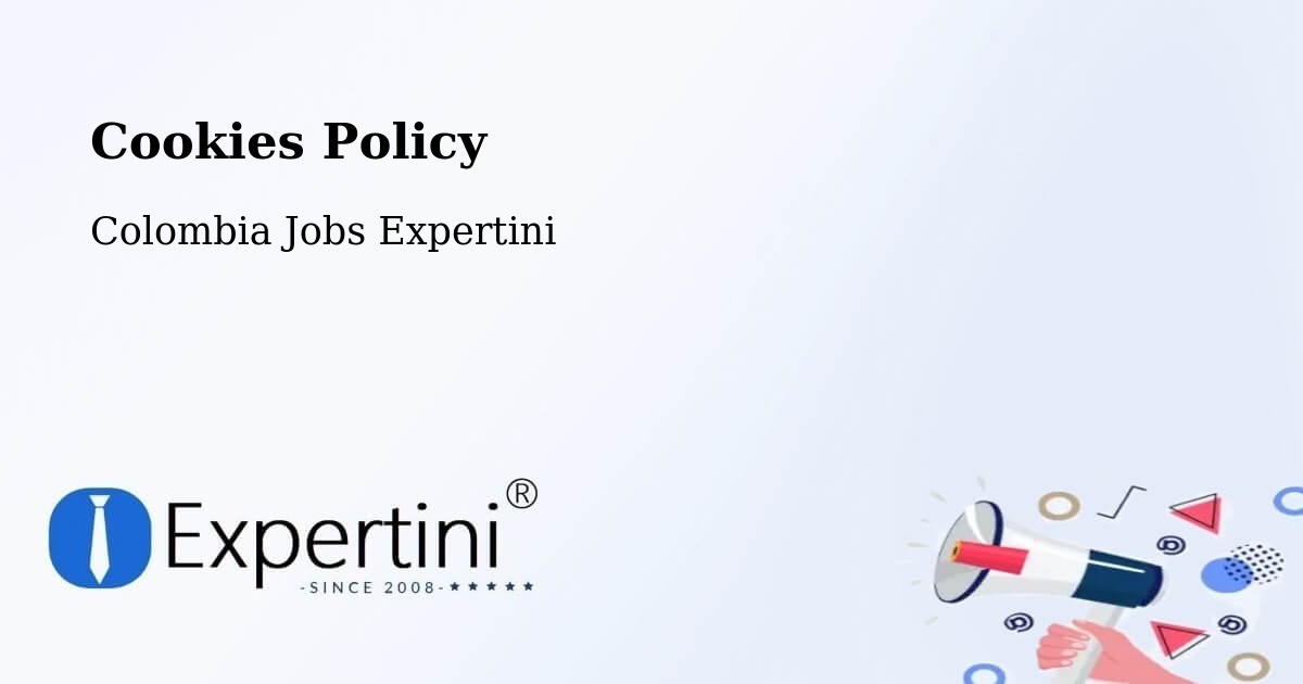 Cookie Policy – Córdoba - Colombia Jobs Expertini