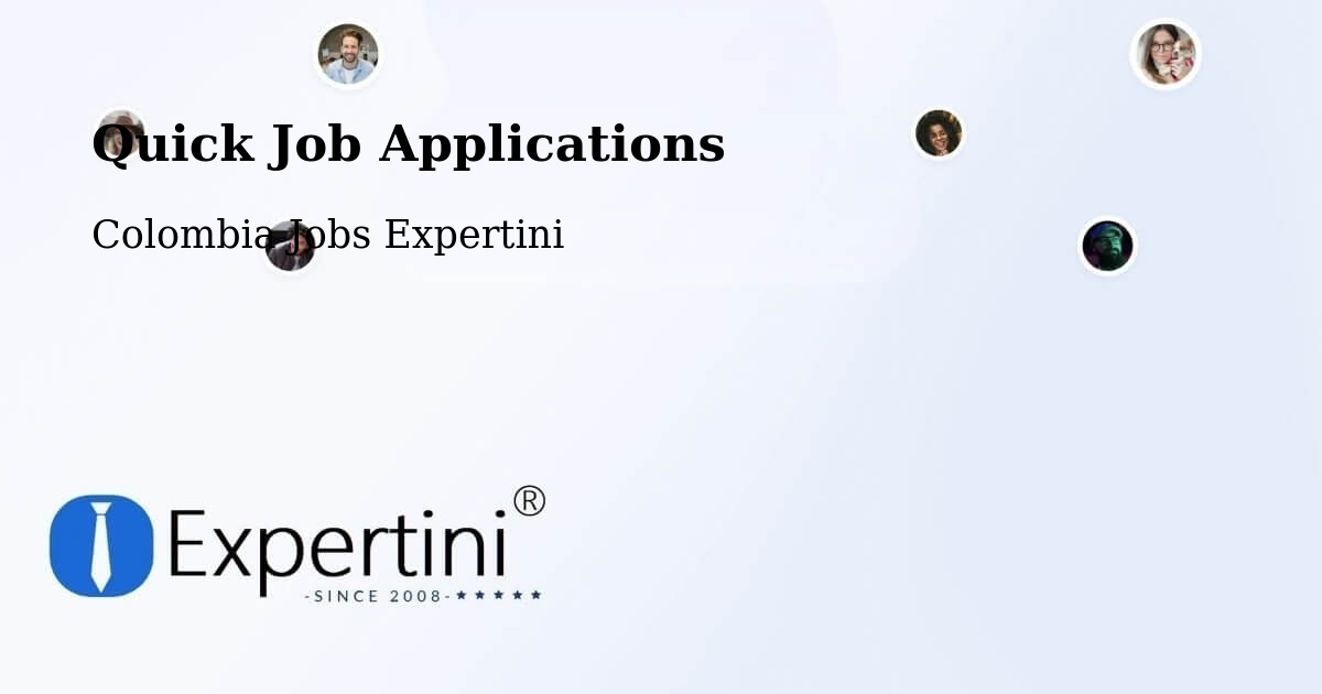 Quick Apply Feature – Córdoba - Colombia Jobs Expertini